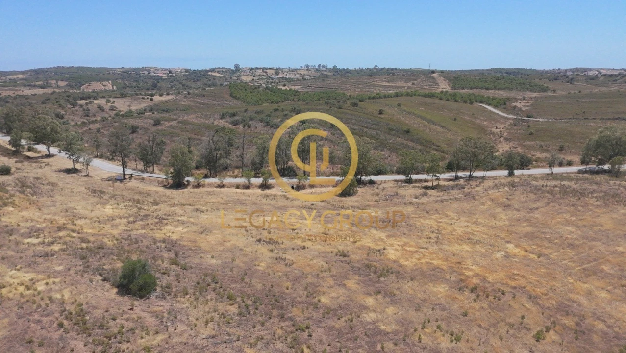 Terreno para Venda em Alcoutim e Pereiro Foto 18