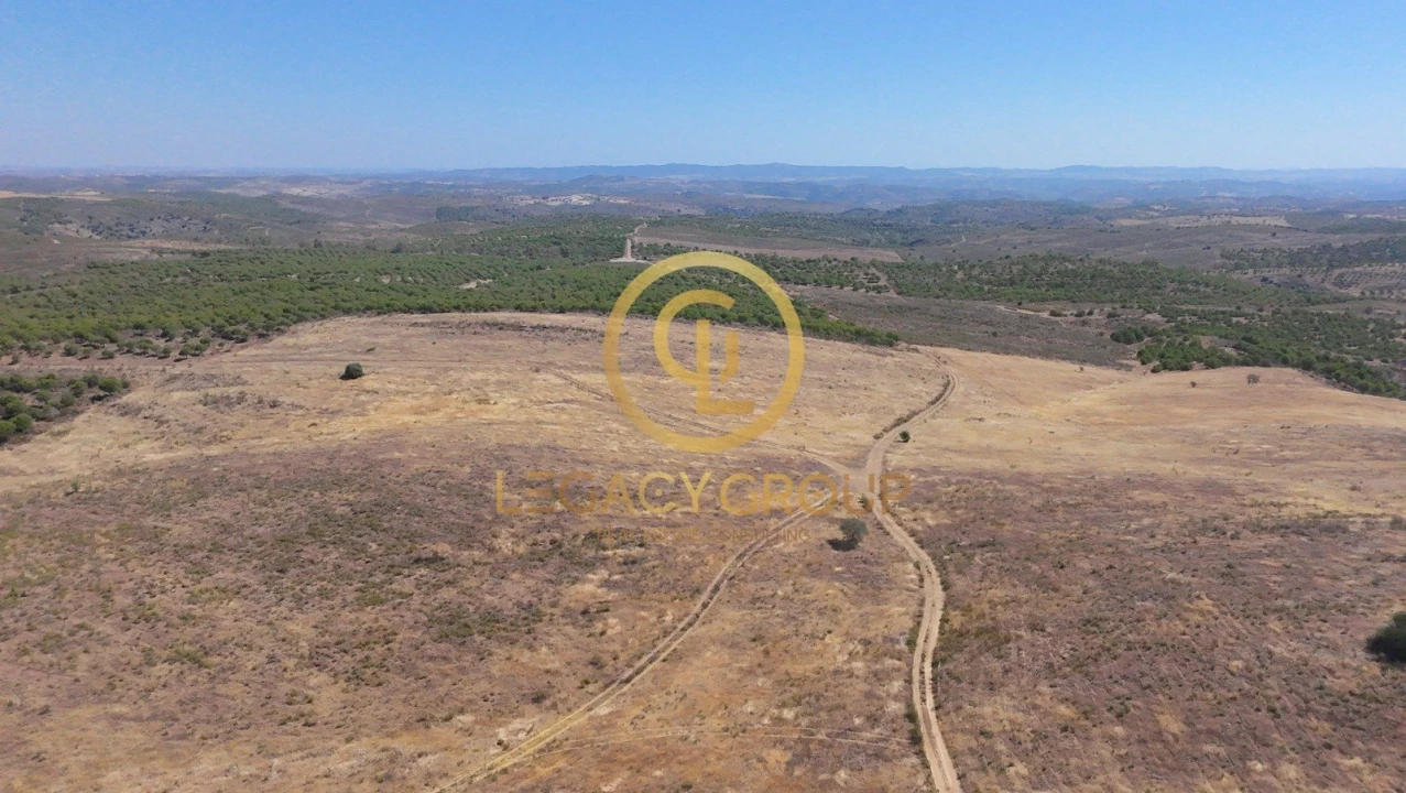 Terreno para Venda em Alcoutim e Pereiro Foto 8