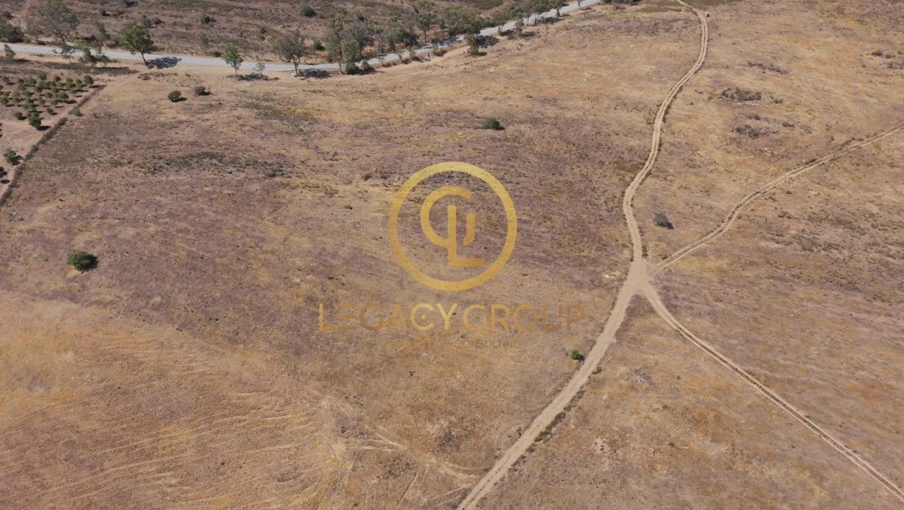 Terreno para Venda em Alcoutim e Pereiro Foto 1