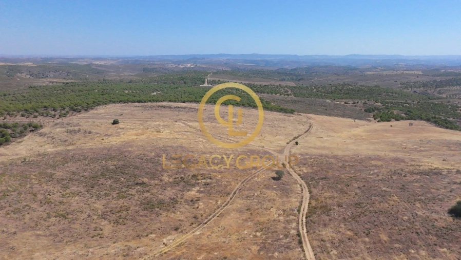 Terreno para Venda em Alcoutim e Pereiro Foto 8
