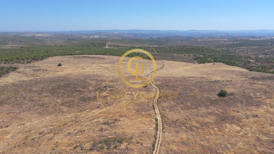Terreno para Venda em Alcoutim e Pereiro Foto 7