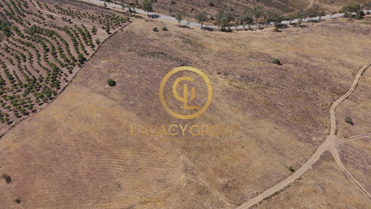 Terreno para Venda em Alcoutim e Pereiro Foto 6