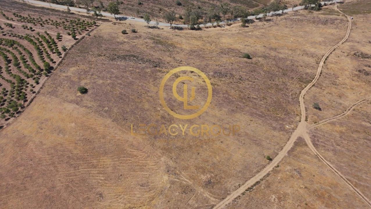 Terreno para Venda em Alcoutim e Pereiro Foto 5