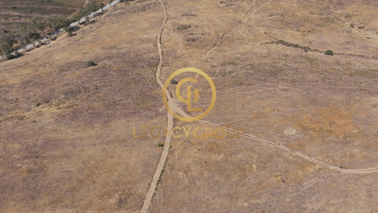 Terreno para Venda em Alcoutim e Pereiro Foto 4
