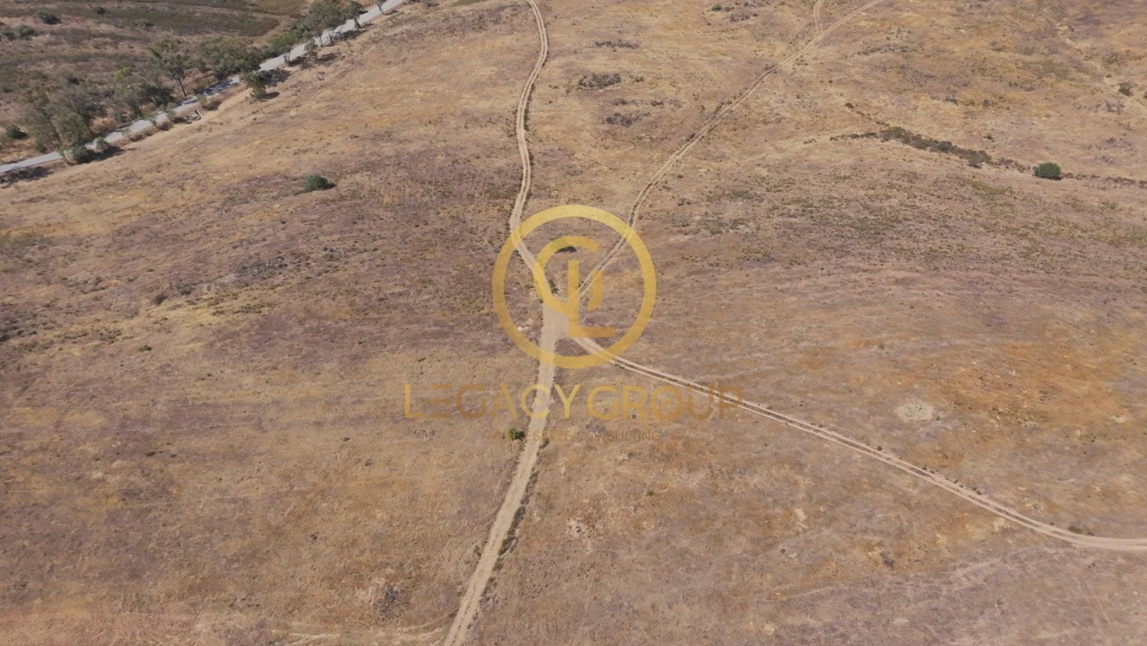 Terreno para Venda em Alcoutim e Pereiro Foto 3