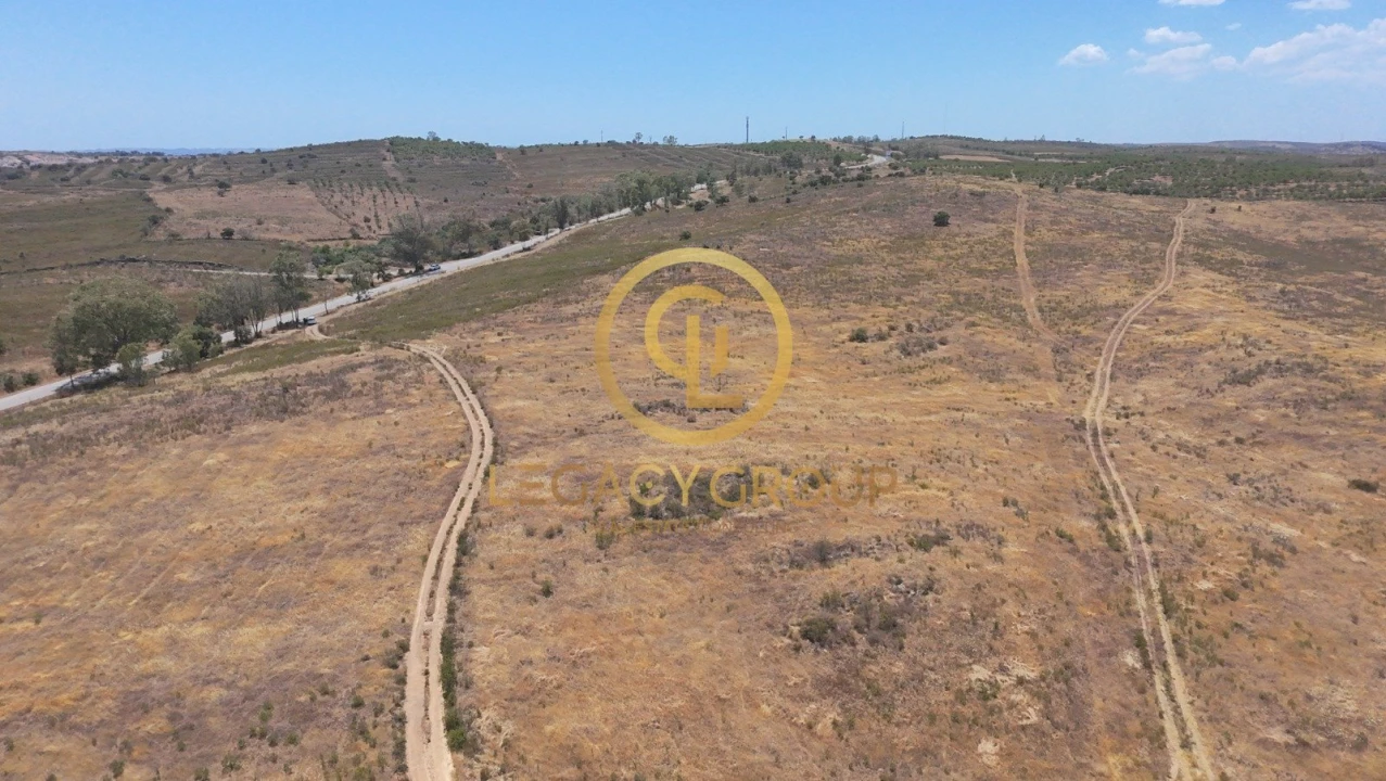 Terreno para Venda em Alcoutim e Pereiro Foto 19
