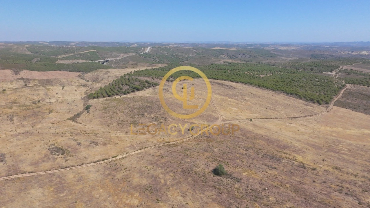 Terreno para Venda em Alcoutim e Pereiro Foto 11