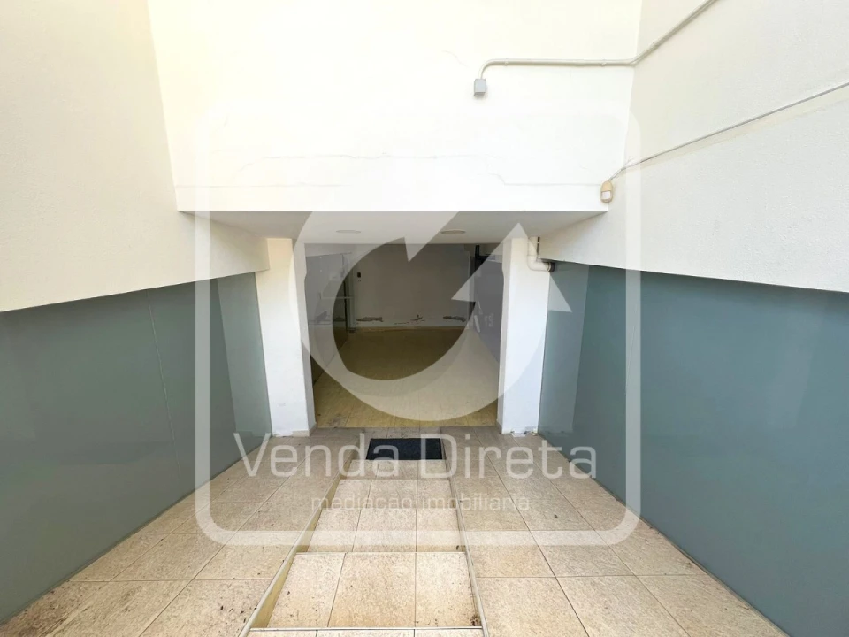 Garagem para Venda em Setubal (São Sebastião) Foto 5