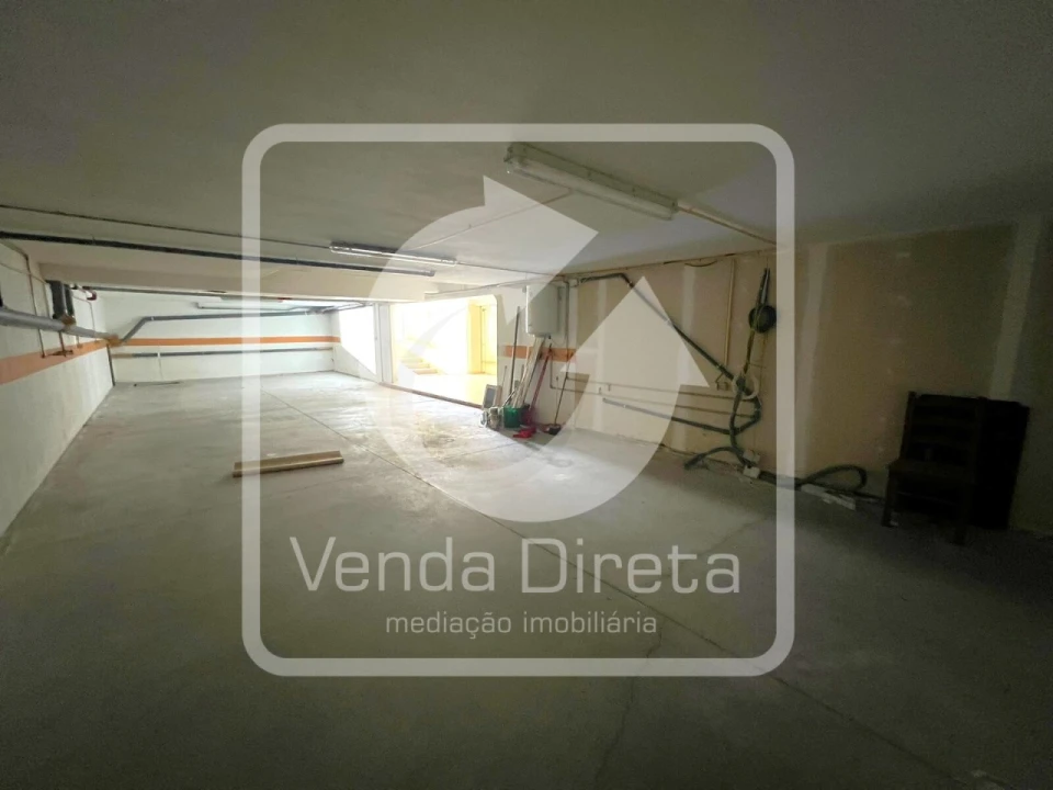Garagem para Venda em Setubal (São Sebastião) Foto 15