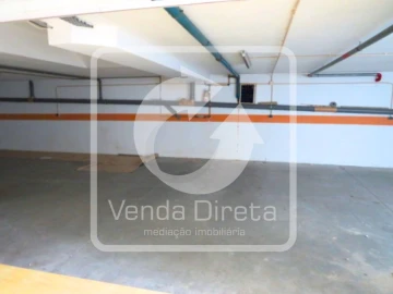 Garagem para Venda em Setubal (São Sebastião)