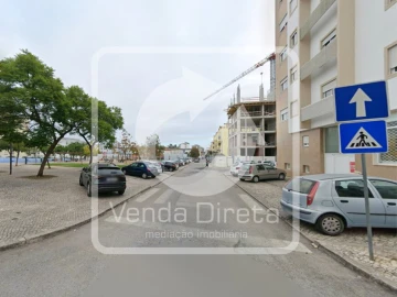 Garagem para Venda em Setubal (São Sebastião)