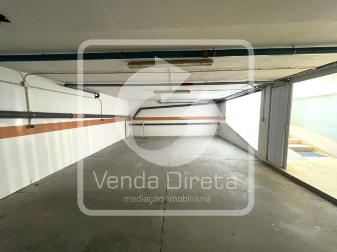Garagem para Venda em Setubal (São Sebastião) Foto 9