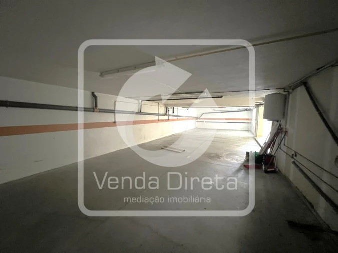 Garagem para Venda em Setubal (São Sebastião) Foto 16
