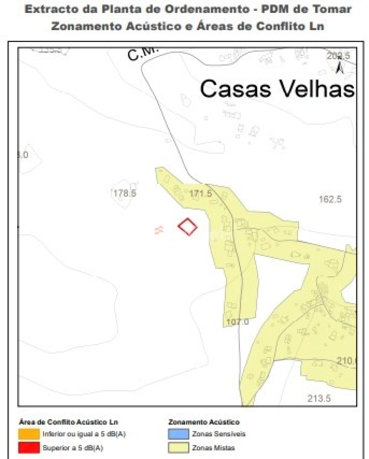 Terreno Agricola ou Rústico para Venda em Além da Ribeira e Pedreira Foto 14
