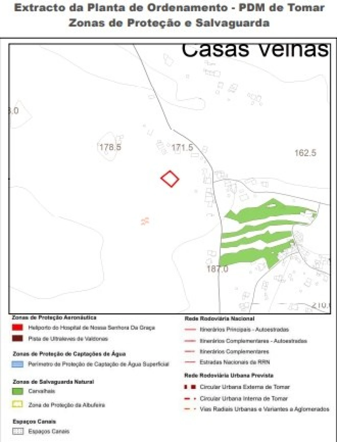 Terreno Agricola ou Rústico para Venda em Além da Ribeira e Pedreira Foto 15
