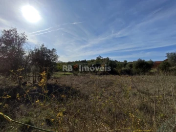 Terreno Agricola ou Rústico para Venda em Além da Ribeira e Pedreira