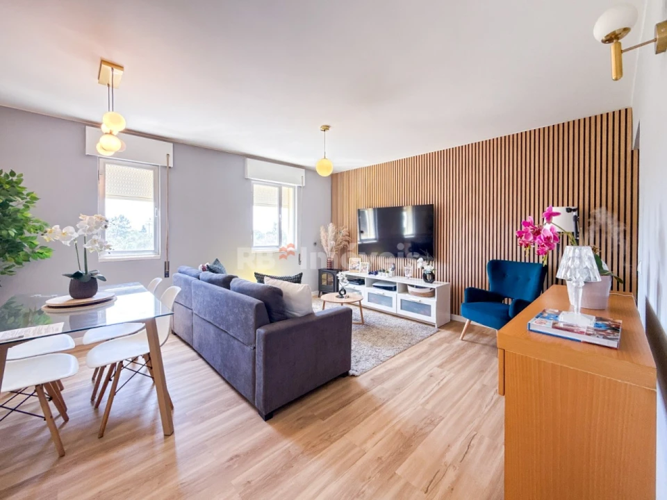 Apartamento T3 para Venda em Vila Nova da Barquinha Foto 6