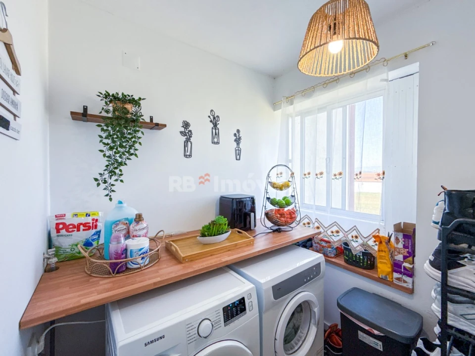 Apartamento T3 para Venda em Vila Nova da Barquinha Foto 15