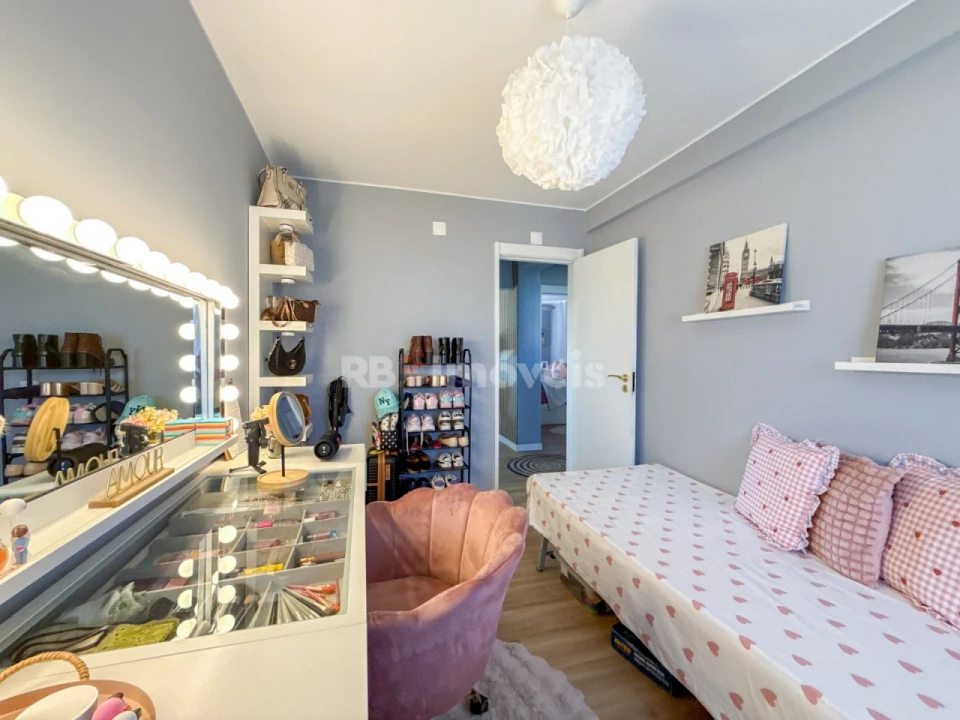 Apartamento T3 para Venda em Vila Nova da Barquinha Foto 17