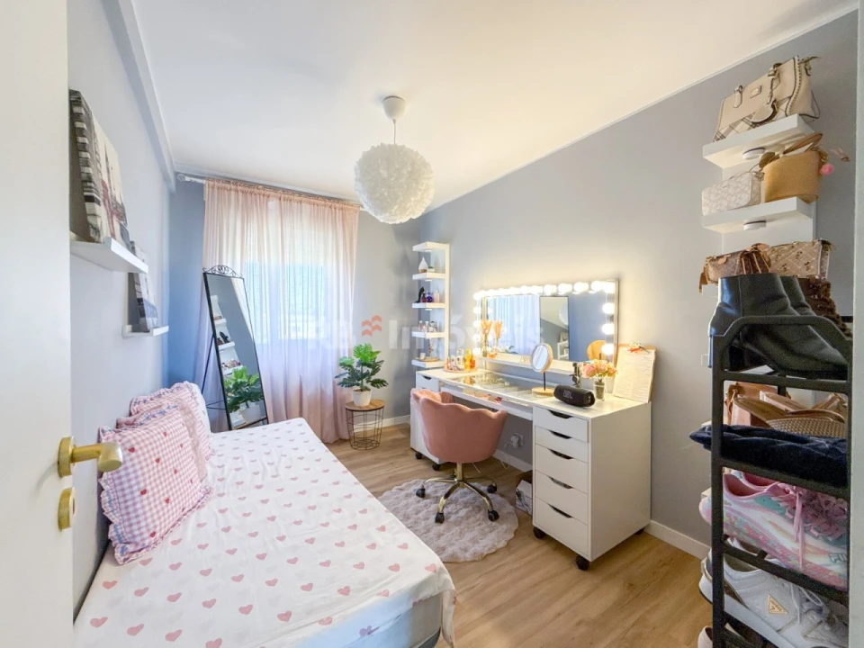 Apartamento T3 para Venda em Vila Nova da Barquinha Foto 19