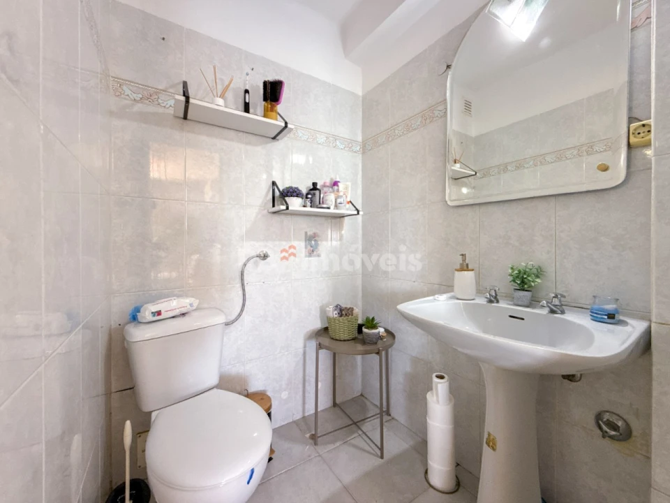 Apartamento T3 para Venda em Vila Nova da Barquinha Foto 20