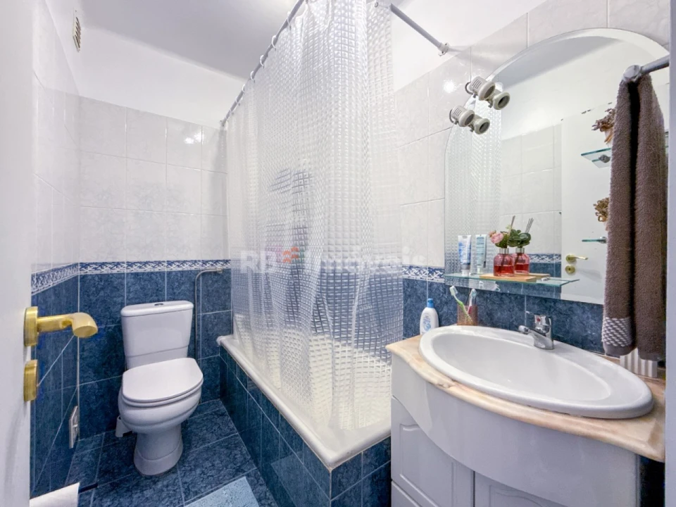 Apartamento T3 para Venda em Vila Nova da Barquinha Foto 25