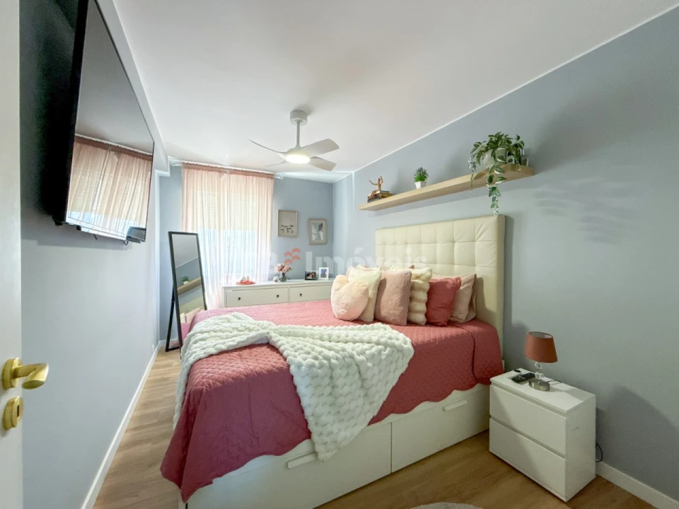 Apartamento T3 para Venda em Vila Nova da Barquinha Foto 26