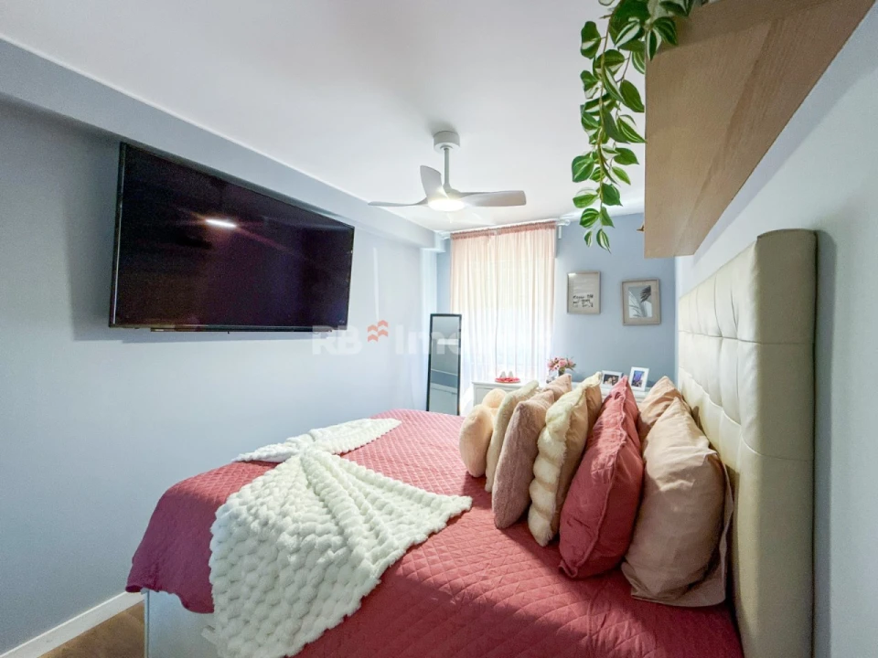 Apartamento T3 para Venda em Vila Nova da Barquinha Foto 27
