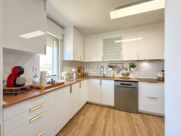 Apartamento T3 para Venda em Vila Nova da Barquinha