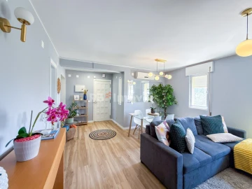 Apartamento T3 para Venda em Vila Nova da Barquinha