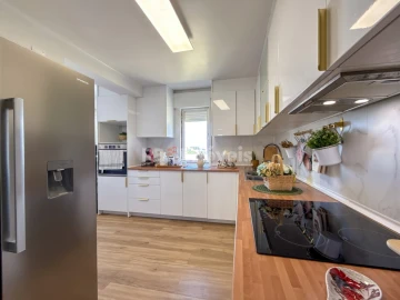 Apartamento T3 para Venda em Vila Nova da Barquinha