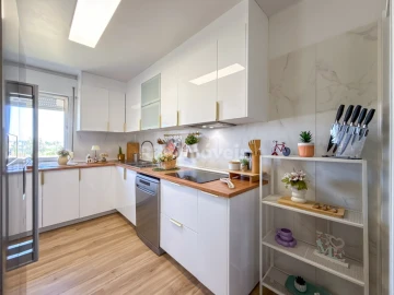 Apartamento T3 para Venda em Vila Nova da Barquinha