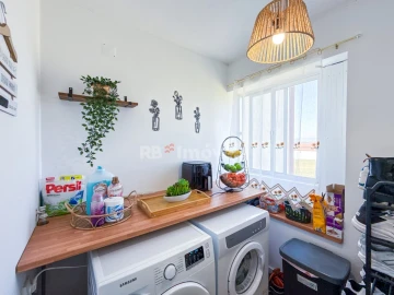 Apartamento T3 para Venda em Vila Nova da Barquinha