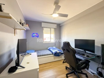 Apartamento T3 para Venda em Vila Nova da Barquinha