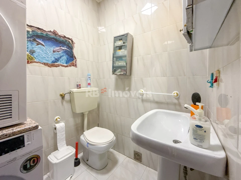 Moradia T5 para Venda em Vila Nova da Barquinha Foto 23