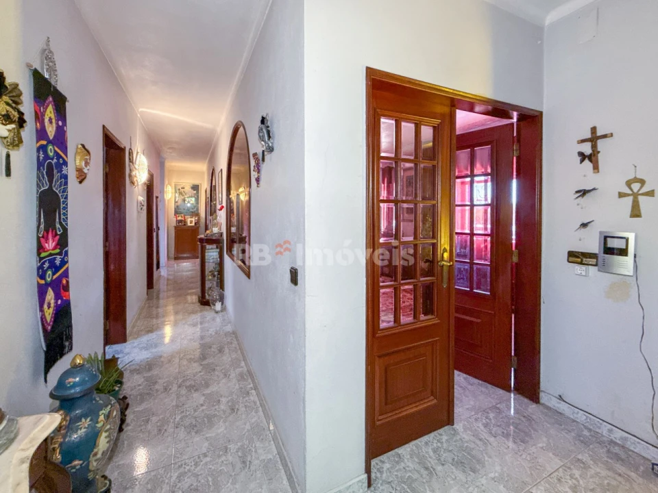 Moradia T5 para Venda em Vila Nova da Barquinha Foto 2