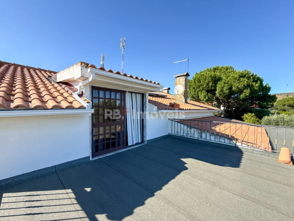 Moradia T5 para Venda em Vila Nova da Barquinha Foto 40