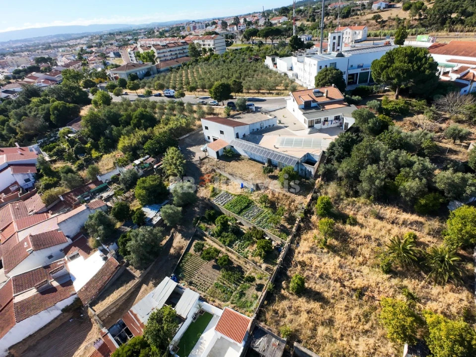 Moradia T5 para Venda em Vila Nova da Barquinha Foto 48