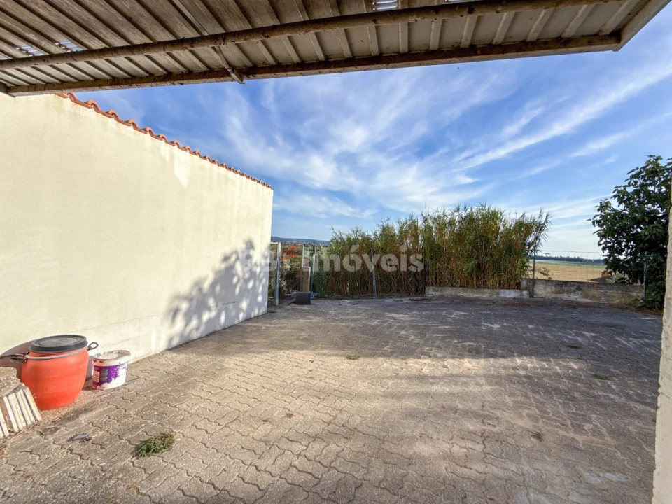 Moradia T5 para Venda em Vila Nova da Barquinha Foto 36