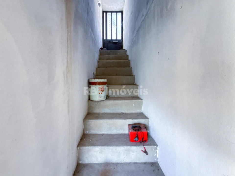 Moradia T5 para Venda em Vila Nova da Barquinha Foto 40