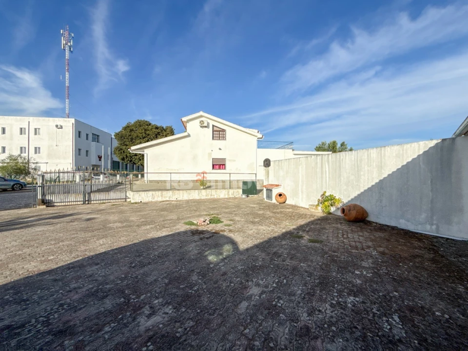 Moradia T5 para Venda em Vila Nova da Barquinha Foto 44