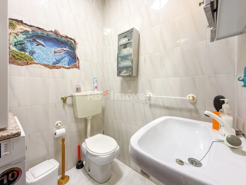Moradia T5 para Venda em Vila Nova da Barquinha Foto 63