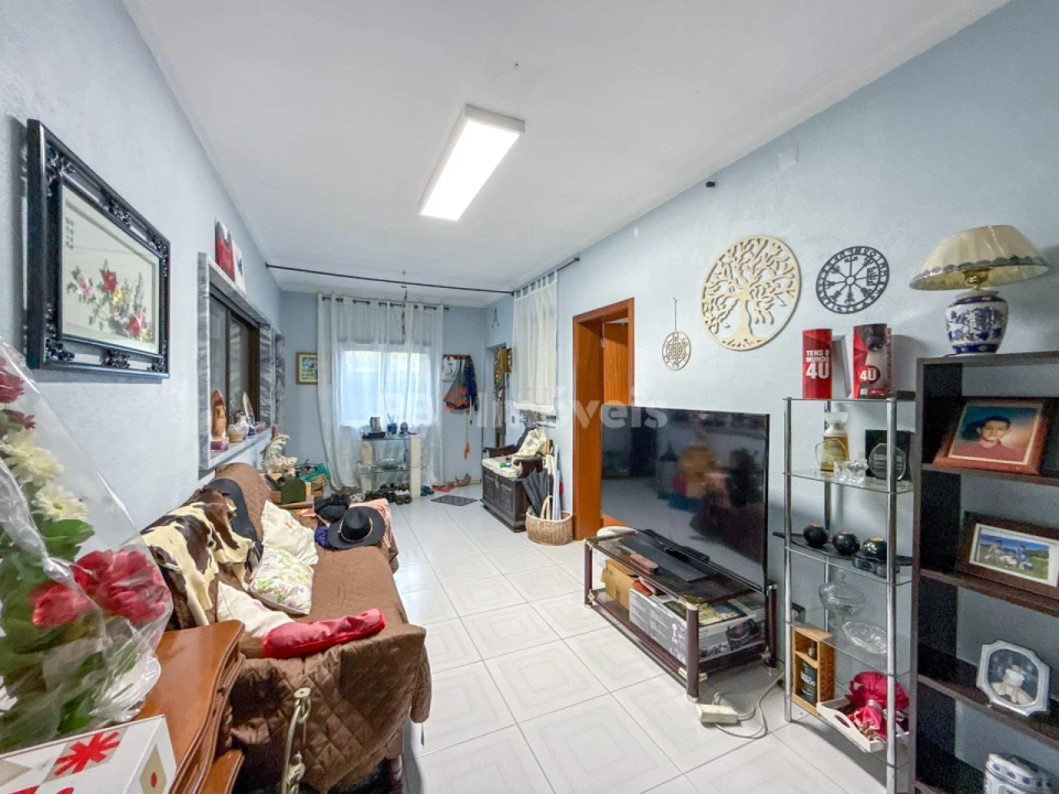 Moradia T5 para Venda em Vila Nova da Barquinha Foto 74