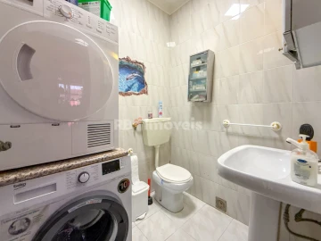 Moradia T5 para Venda em Vila Nova da Barquinha