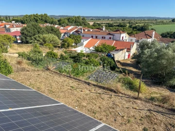 Moradia T5 para Venda em Vila Nova da Barquinha