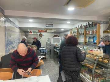 Negócio para Venda em Campolide