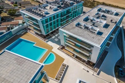 Apartamento T1 para Venda em São Martinho do Porto