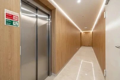Apartamento T1 para Venda em São Martinho do Porto