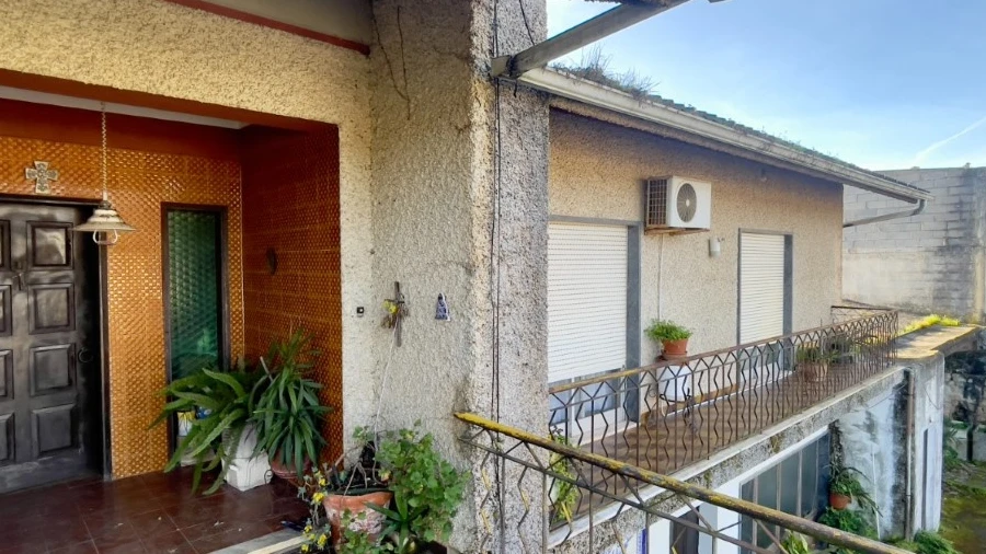 Moradia T4 para Venda em Fatima
