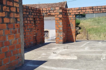 Moradia T3 para Venda em Soure